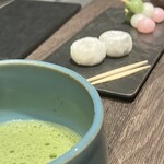 神戸牛ステーキ 桜 - 