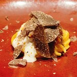 リストランテ・ホンダ - 