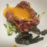 焼肉キッチン 一龍 - 