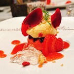 リストランテ・ホンダ - 