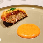 リストランテ・ホンダ - 