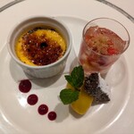 レストラン・フォレスト - 