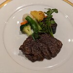 レストラン・フォレスト - 