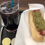 カフェ・ベローチェ - 