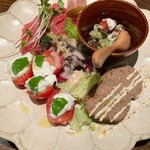 カデルムーロ - 