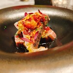 リストランテ・ホンダ - 