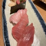 や台ずし - 