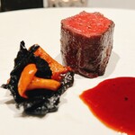 リストランテ・ホンダ - 