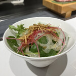 神戸牛ステーキ 桜 - 