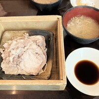 羅豚 ギンザ・グラッセ - 