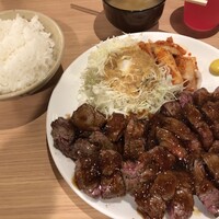 肉のあかい - 