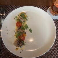 The Living Room with SKY BAR - 