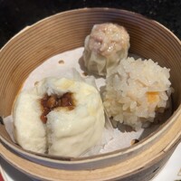 龍天門 - 