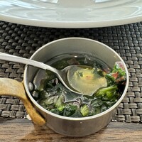 BLT STEAK GINZA - 