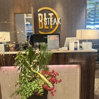 BLT STEAK GINZA - 