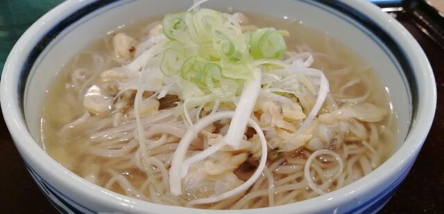 十割そば会 武蔵亭富谷店 - 仙台市泉区その他（そば）の写真