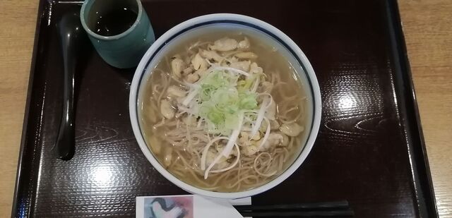 十割そば会 武蔵亭富谷店 - 仙台市泉区その他（そば）の写真