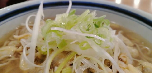 十割そば会 武蔵亭富谷店 - 仙台市泉区その他（そば）の写真