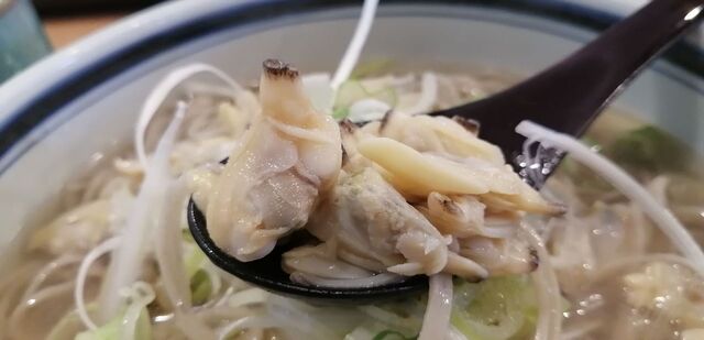 十割そば会 武蔵亭富谷店 - 仙台市泉区その他（そば）の写真