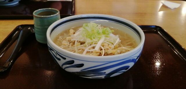 十割そば会 武蔵亭富谷店 | 仙台市泉区のそば専門店