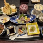 日本料理　呉濤 - 