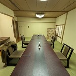 日本料理　呉濤 - 