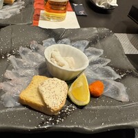 キュイジーヌ 福の舞 北新地店 - 