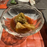 キュイジーヌ 福の舞 北新地店 - 