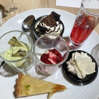 restaurant hache - 