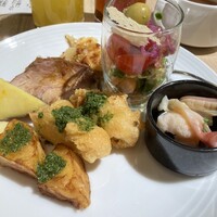 restaurant hache - 