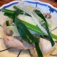 とり田 博多本店 - 