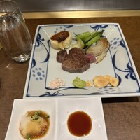 知喜多 横浜西口店 - 