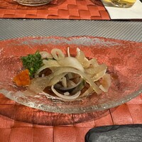 キュイジーヌ 福の舞 北新地店 - 