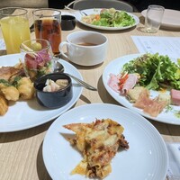 restaurant hache - 