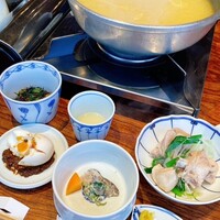 とり田 博多本店 - 