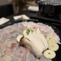 キュイジーヌ 福の舞 北新地店 - 