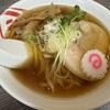 佐野ラーメン いってつ