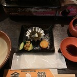 力士料理 金鍋 - 