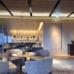 ザ・クラブラウンジ - 