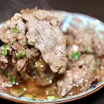 ルッカ - 飲める焼肉
