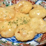 ルッカ - 海老マヨ