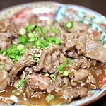 ルッカ - 飲める焼肉