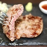 ルッカ - ランプステーキ