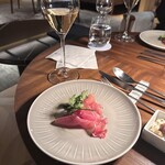 ザ・クラブラウンジ - 