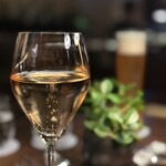 ザ・クラブラウンジ - 