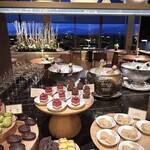 ザ・クラブラウンジ - 