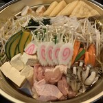 力士料理 金鍋 - 