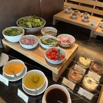 ザ・クラブラウンジ - 