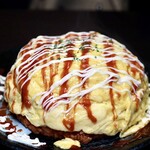 ルッカ - 友達のオムライス