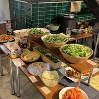 ターンテーブル - 